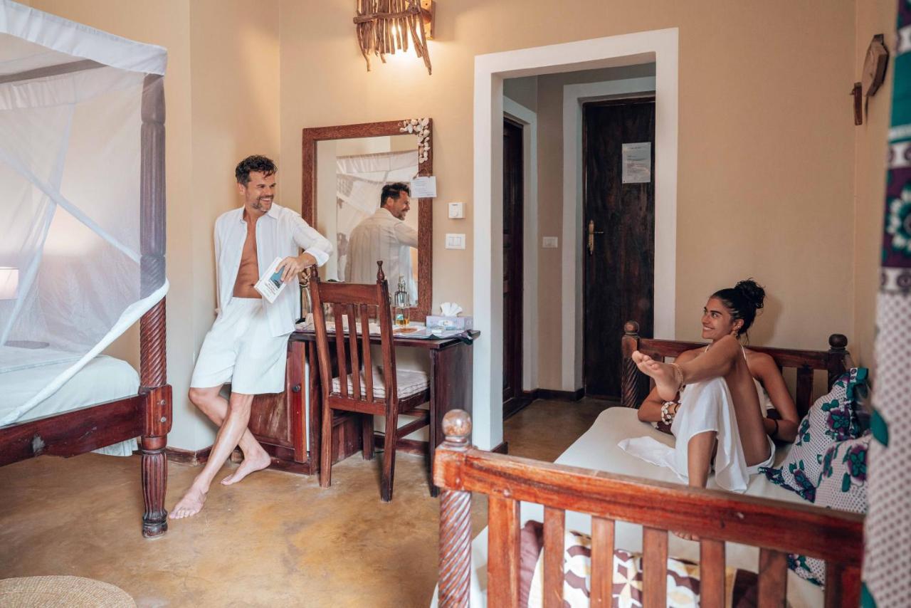 Hotel Sahari Zanzibar Bwejuu