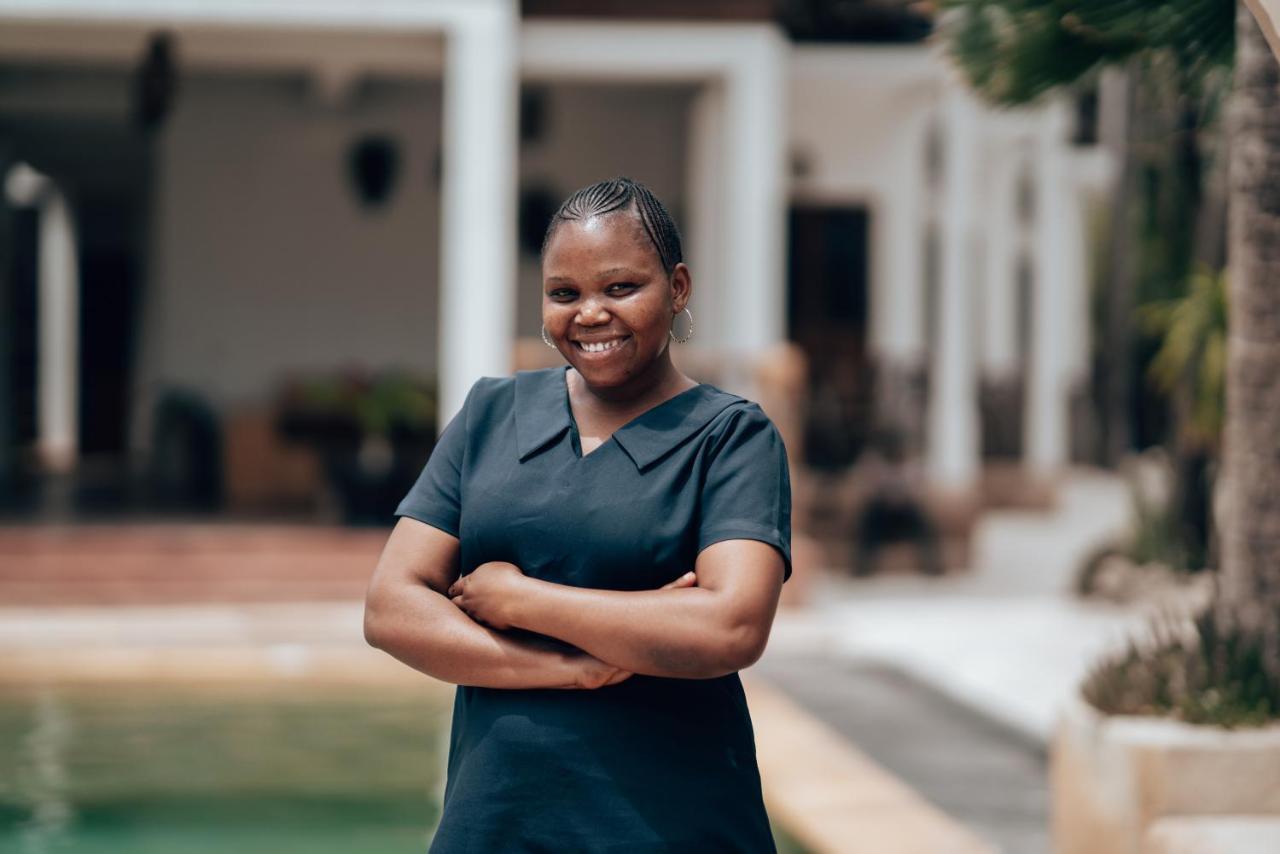 Sahari Zanzibar Hotel Bwejuu